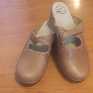 Dansko Susana Veg Women’s Shoes